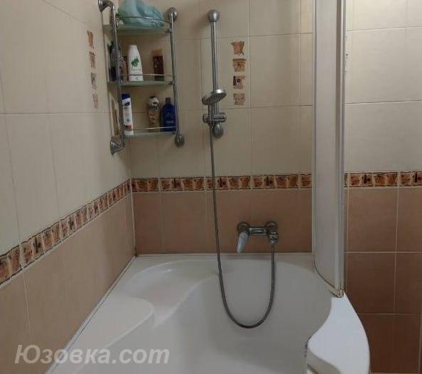 3-комн. квартира, 76м², с мебелью, 3/5 эт.
