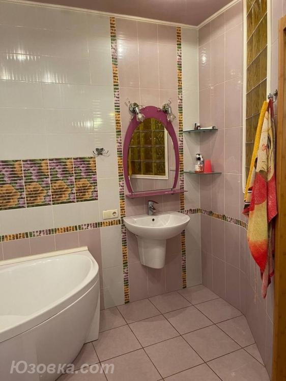 1-комн. квартира, 70м², с мебелью, 5/9 эт., ДОНЕЦК
