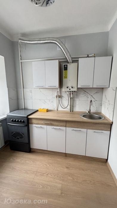 1-комн. квартира, 24м², с мебелью, 3/5 эт., ДОНЕЦК