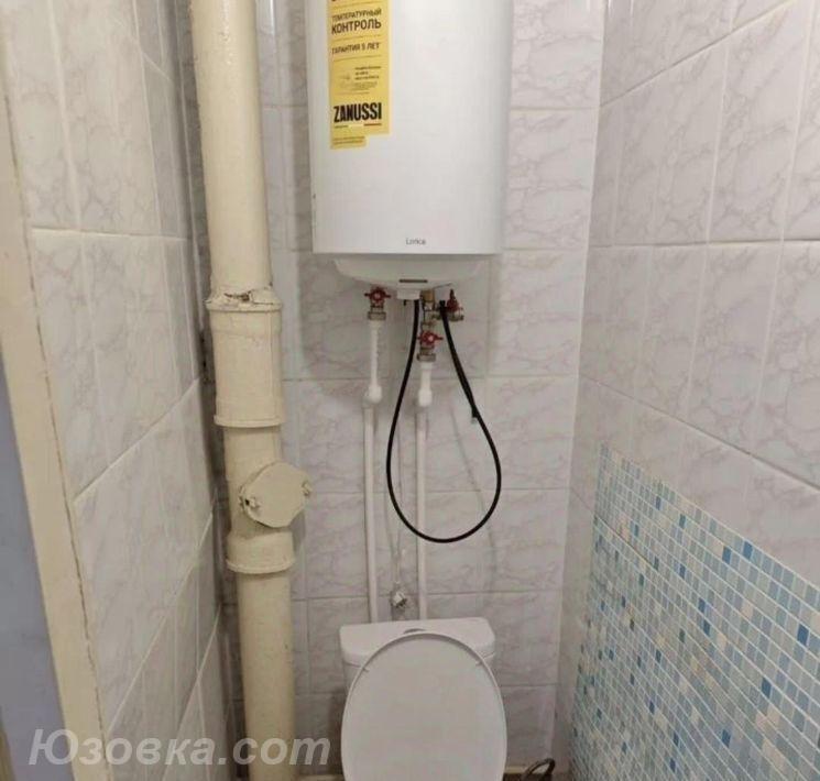 1-комн. квартира, 35м², с мебелью, 3/5 эт., ДОНЕЦК