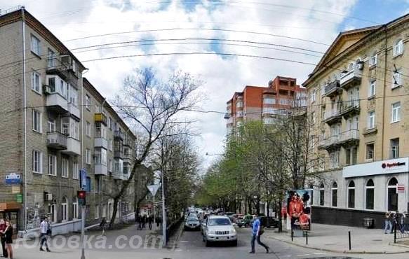 1-комн. квартира, 37 м², вторичка, 4/5 эт., ДОНЕЦК