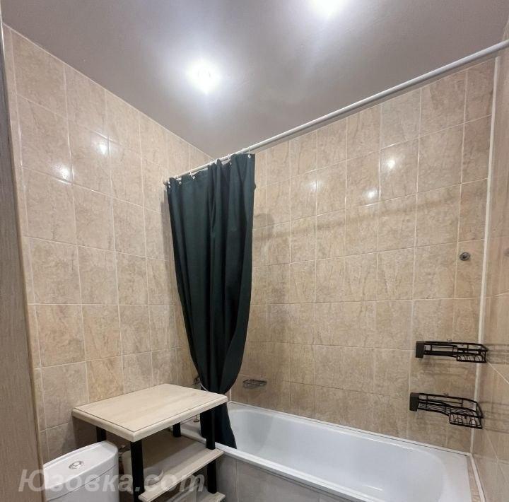1-комн. квартира, 33м², с мебелью, 2/9 эт., ДОНЕЦК
