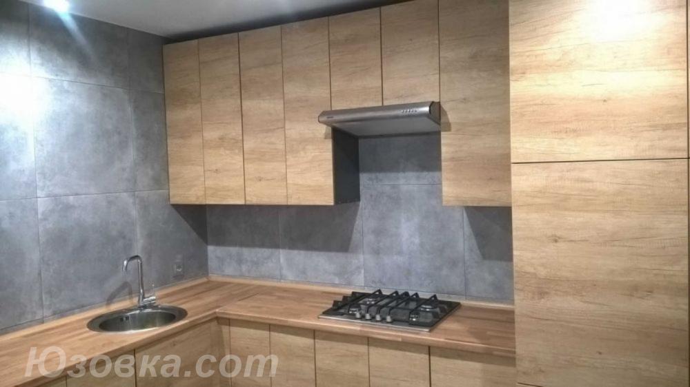 2-комн. квартира, 40м², с мебелью, 5/9 эт., ДОНЕЦК