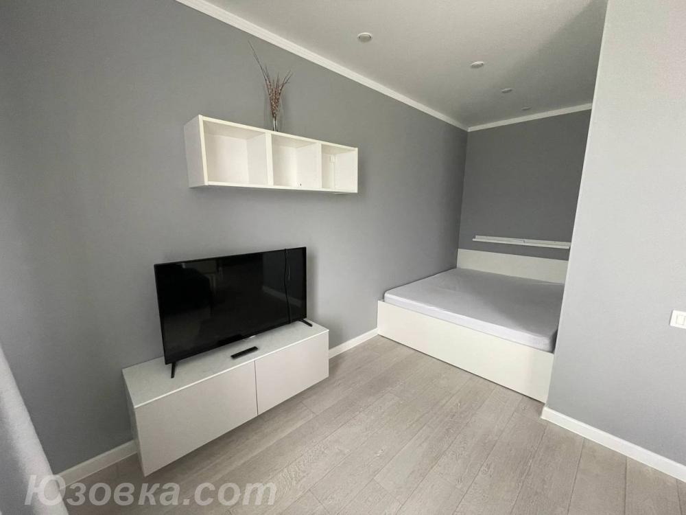 2-комн. квартира, 41м², с мебелью, 4/9 эт., ДОНЕЦК