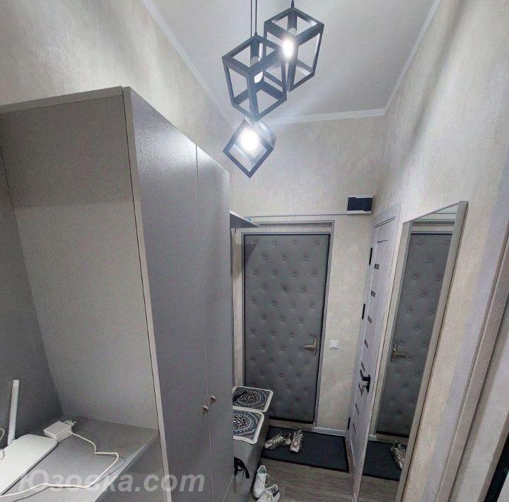 2-комн. квартира, 50м², с мебелью, 2/9 эт., ДОНЕЦК