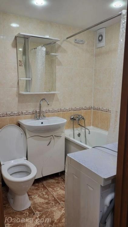 1-комн. квартира, 36м², с мебелью, 5/9 эт., ДОНЕЦК