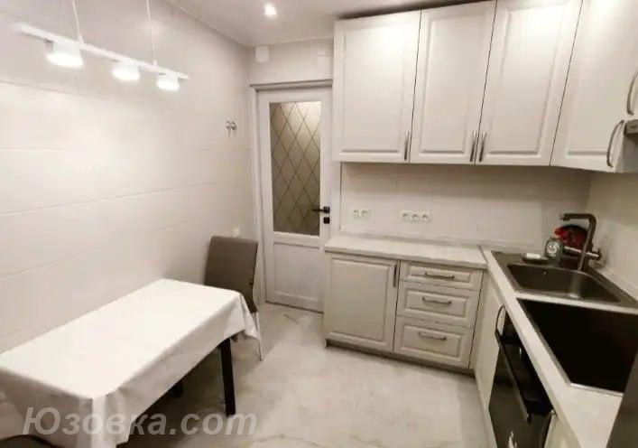 1-комн. квартира, 30м², с мебелью, 4/9 эт., ДОНЕЦК