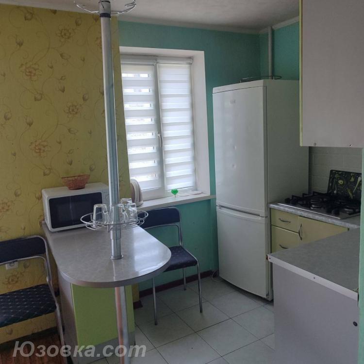 1-комн. квартира, 35м², мебель частично, 4/9 эт.