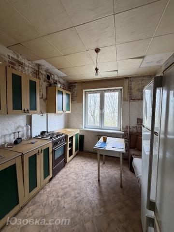 3-комн. квартира, 67 м², вторичка, 6/9 эт.