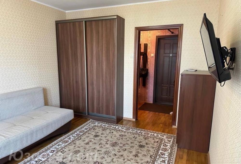 1-комн. квартира, 36м², с мебелью, 7/20 эт., ДОНЕЦК