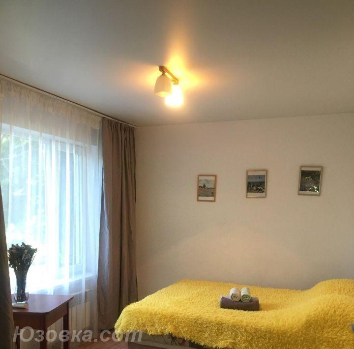2-комн. квартира, 48м², с мебелью, 5/10 эт., ДОНЕЦК