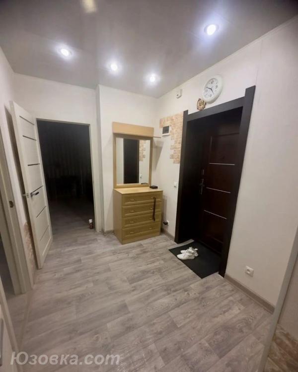 2-комн. квартира, 60м², с мебелью, 4/9 эт.
