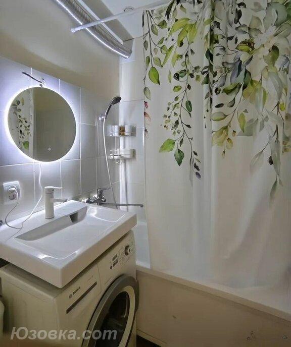 2-комн. квартира, 48м², с мебелью, 5/9 эт., ДОНЕЦК