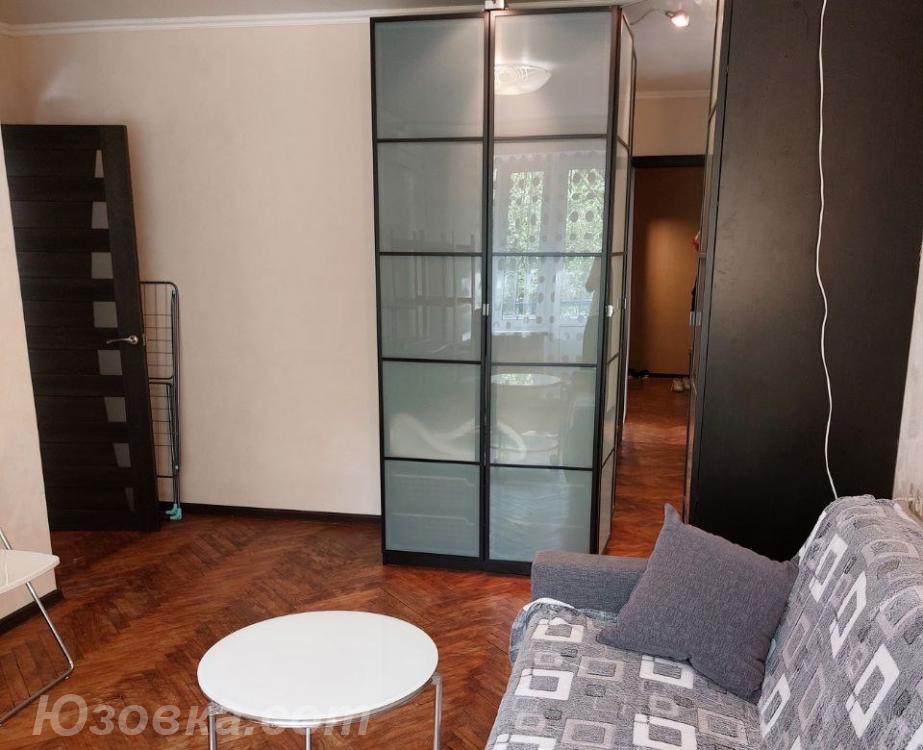 4-комн. квартира, 54м², с мебелью, 4/5 эт.