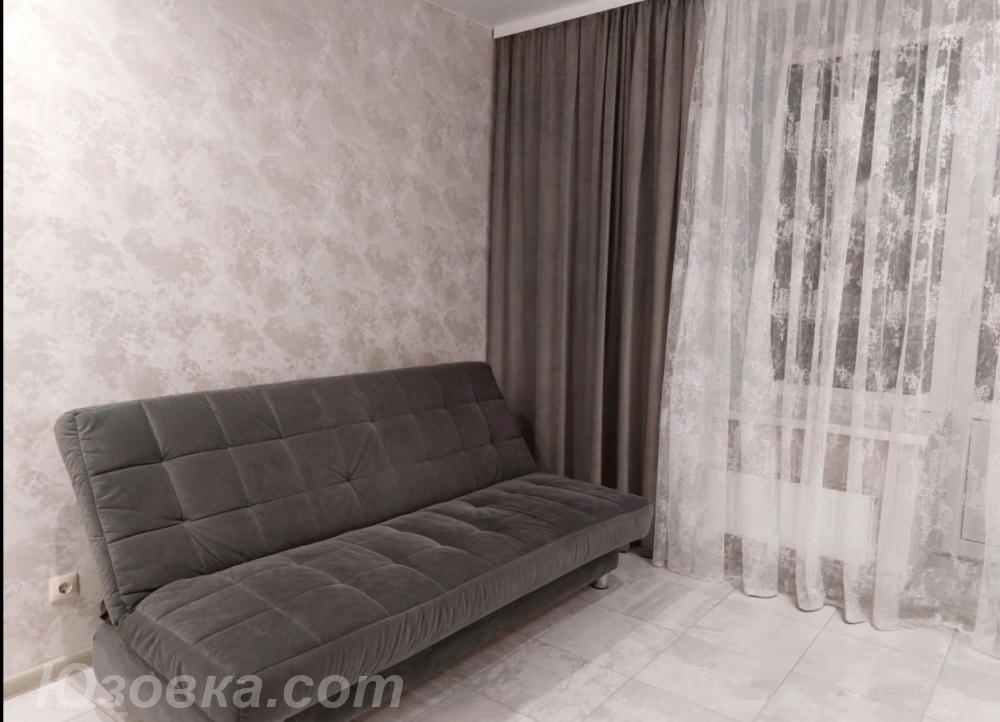 1-комн. квартира, 34м², с мебелью, 5/9 эт.