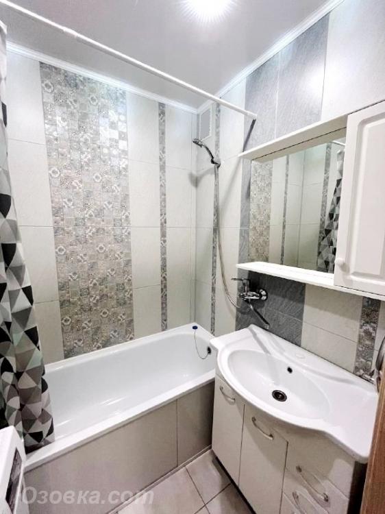 2-комн. квартира, 44м², с мебелью, 2/5 эт., ДОНЕЦК