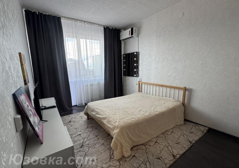 1-комн. квартира, 36м², с мебелью, 3/9 эт.