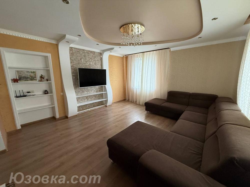 2-комн. квартира, 43м², с мебелью, 2/4 эт.