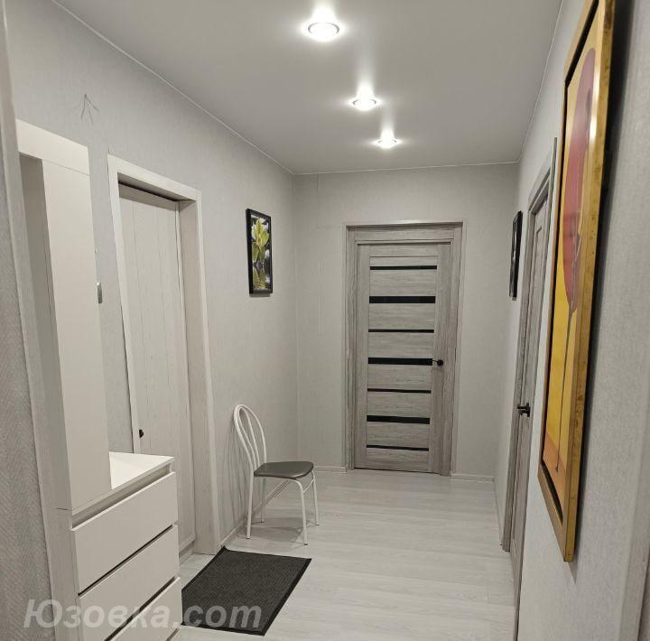 2-комн. квартира, 50м², с мебелью, 5/10 эт., ДОНЕЦК