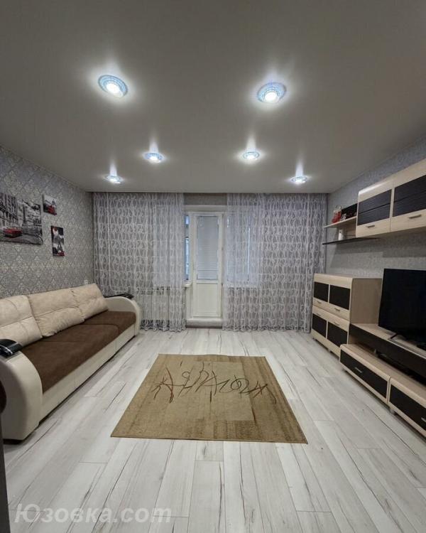 2-комн. квартира, 45м², с мебелью, 4/9 эт.
