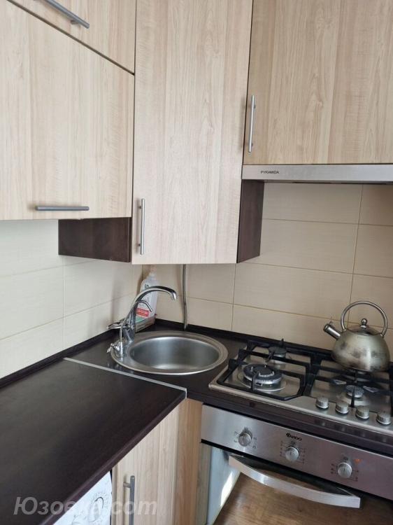 3-комн. квартира, 60 м², вторичка, 5/5 эт., ДОНЕЦК