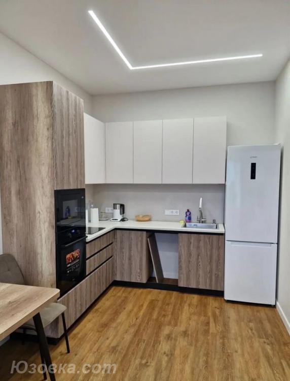 2-комн. квартира, 45м², с мебелью, 2/9 эт., ДОНЕЦК