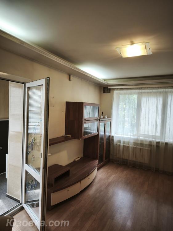 3-комн. квартира, 60 м², вторичка, 2/5 эт.