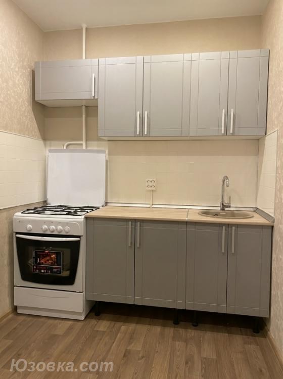 1-комн. квартира, 35м², с мебелью, 2/5 эт., ДОНЕЦК