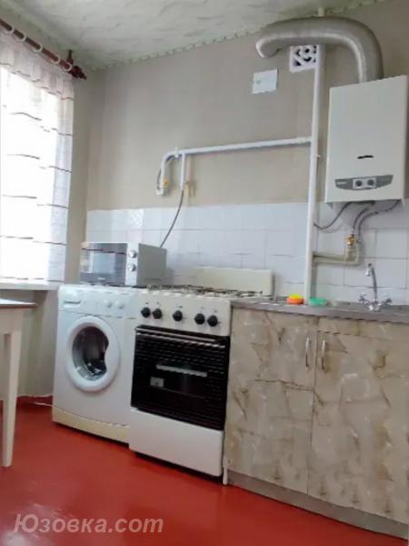 2-комн. квартира, 45 м², вторичка, 4/5 эт.