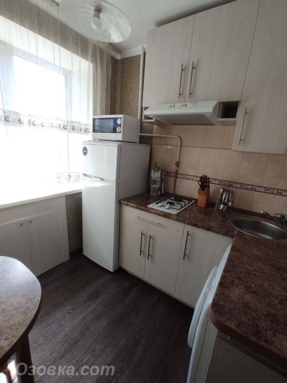 2-комн. квартира, 45м², с мебелью, 2/5 эт., ДОНЕЦК