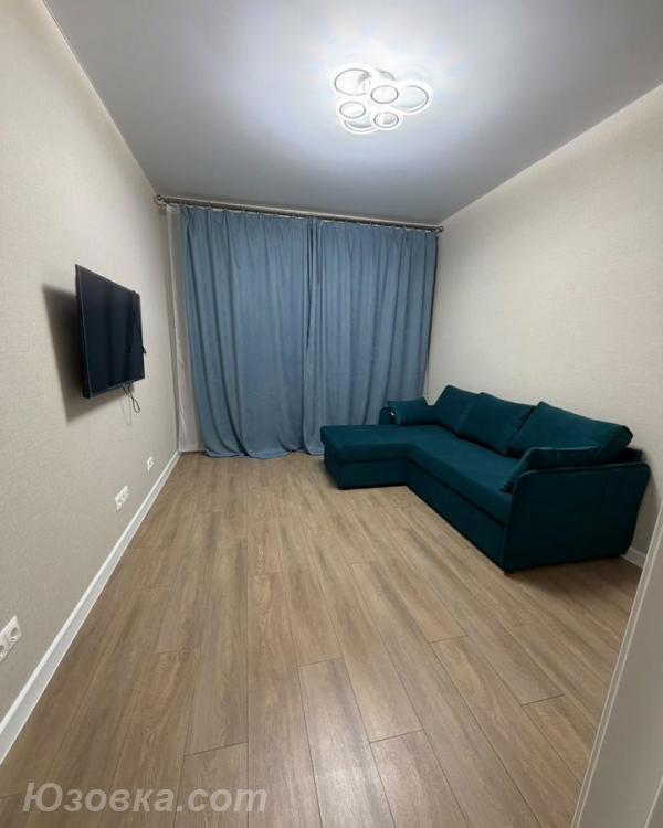 1-комн. квартира, 36м², с мебелью, 3/5 эт.
