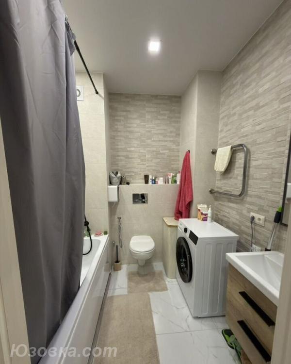 2-комн. квартира, 54м², с мебелью, 3/5 эт., ДОНЕЦК
