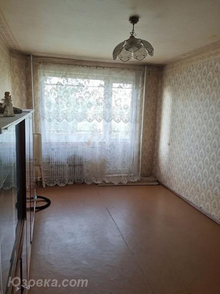 3-комн. квартира, 63 м², вторичка, 6/9 эт., ДОНЕЦК
