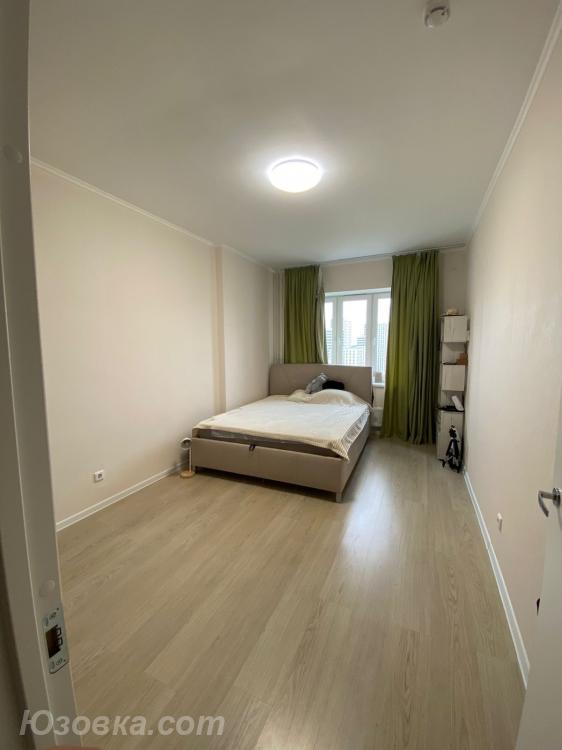 3-комн. квартира, 65м², с мебелью, 3/3 эт.