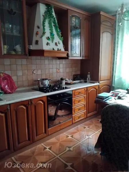 1-комн. квартира, 87 м², вторичка, 4/8 эт., ДОНЕЦК