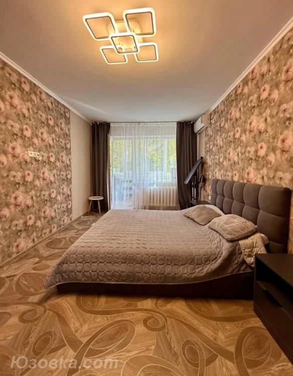 2-комн. квартира, 48м², с мебелью, 2/9 эт.