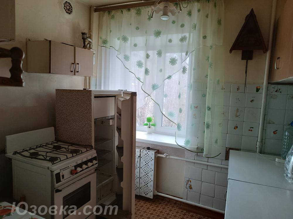 2-комн. квартира, 45м², с мебелью, 3/5 эт.