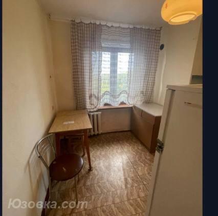 1-комн. квартира, 35м², с мебелью, 3/9 эт.