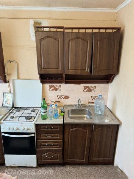 1-комн. квартира, 36 м², вторичка, 9/9 эт., ДОНЕЦК