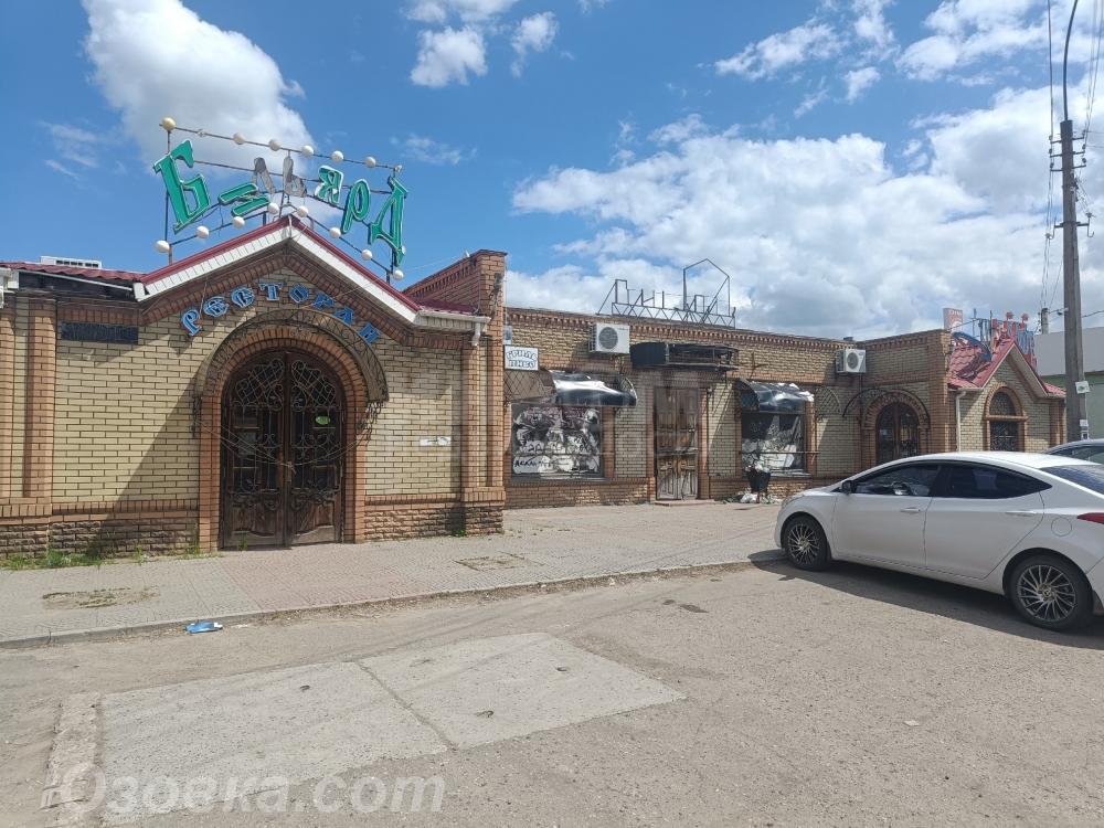 Продам нежилое помещение 675 м2 в городе Луганск улица 26 Бакинских ...