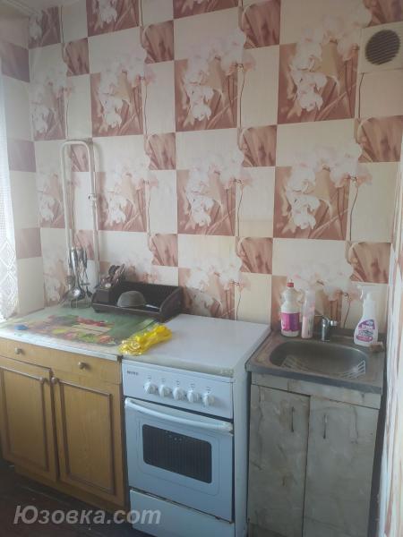 2-комн. квартира, 48 м², вторичка, 6/6 эт.
