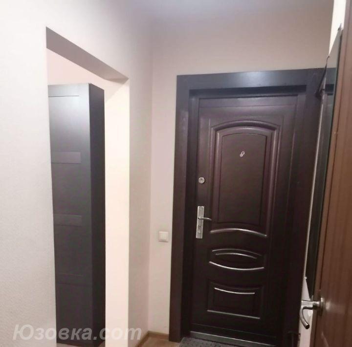 1-комн. квартира, 45м², с мебелью, 2/9 эт., ДОНЕЦК