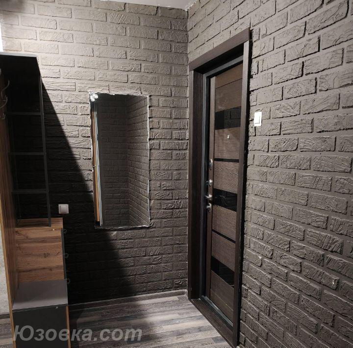 1-комн. квартира, 41м², с мебелью, 2/5 эт., ДОНЕЦК