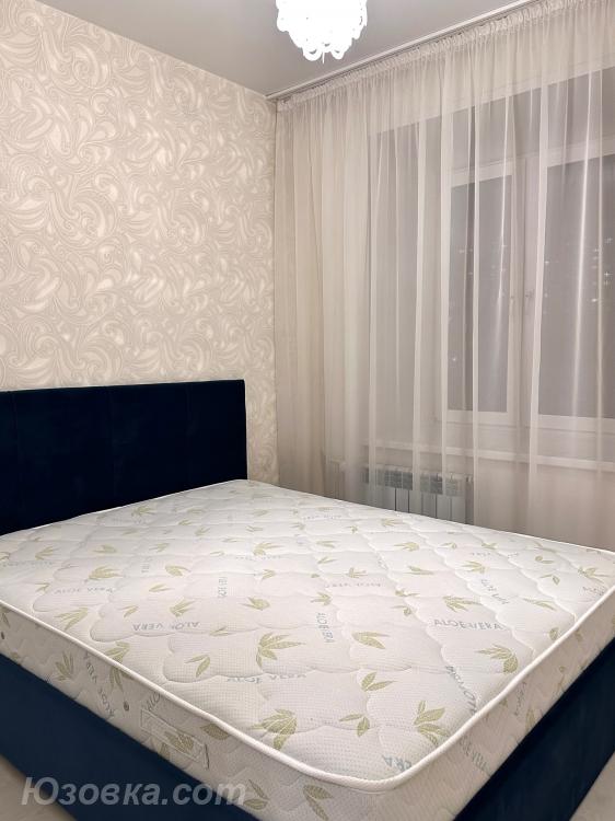 2-комн. квартира, 53м², с мебелью, 2/5 эт., ДОНЕЦК