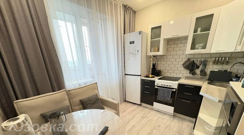 2-комн. квартира, 56м², с мебелью, 3/9 эт., ДОНЕЦК