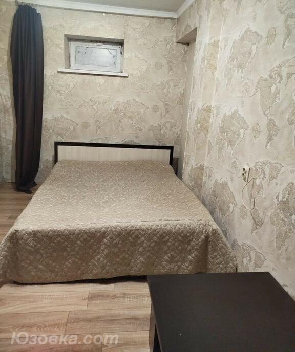 2-комн. квартира, 40м², с мебелью, 5/9 эт., ДОНЕЦК