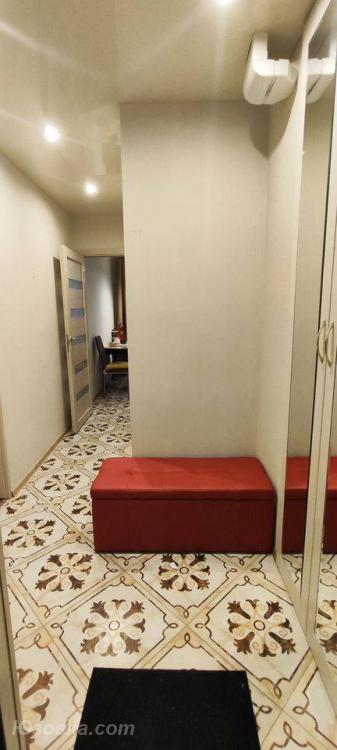 1-комн. квартира, 38м², с мебелью, 4/5 эт., ДОНЕЦК