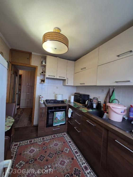 2-комн. квартира, 50 м², вторичка, 7/9 эт., ДОНЕЦК