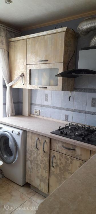 2-комн. квартира, 43 м², вторичка, 5/5 эт., ДОНЕЦК