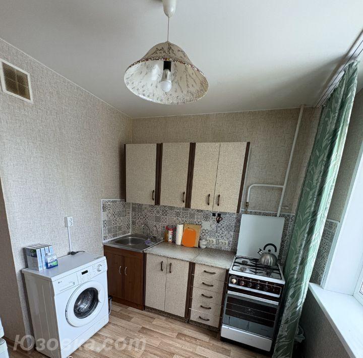 1-комн. квартира, 36м², с мебелью, 5/9 эт., ДОНЕЦК